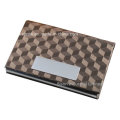 Factory Design Metal Card Holder, Business Card Holder